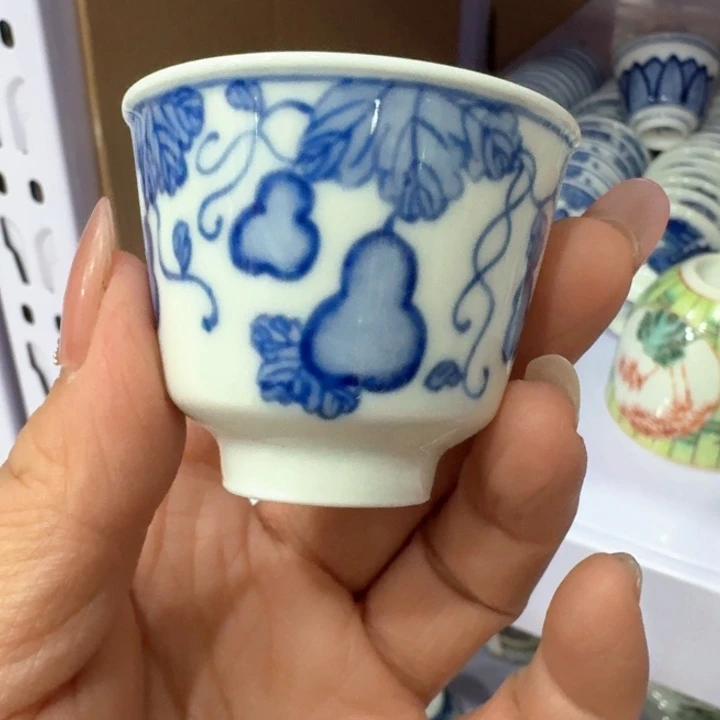 陶瓷艺术品收藏陶瓷