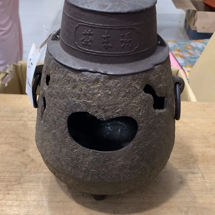 中古品有微瑕，谨慎入手