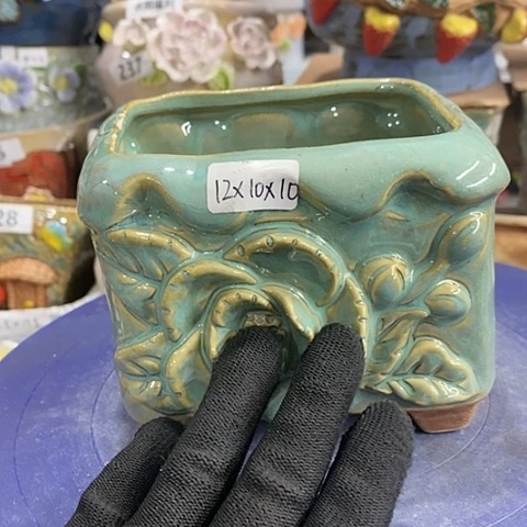 【闪购商品】红陶1