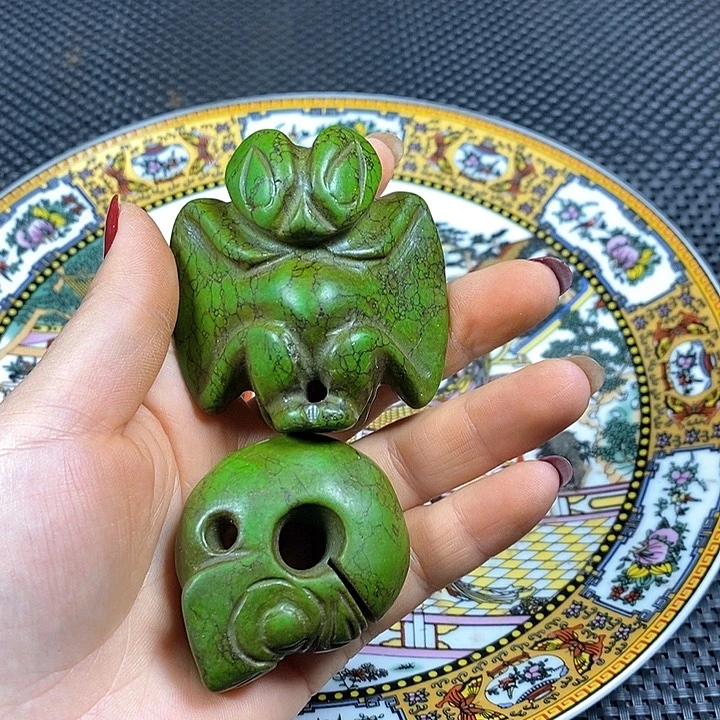 紫砂其他。               二****产