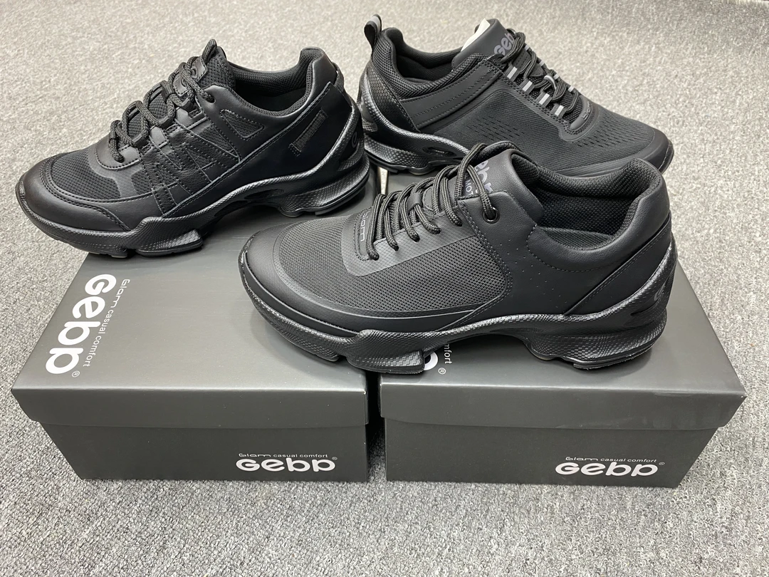 【公拍链接】夏季舒适百搭透气系带商务男鞋