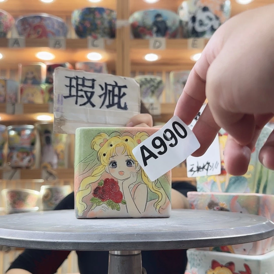 瓷片瑕疵瑕疵瑕疵瑕疵瑕疵