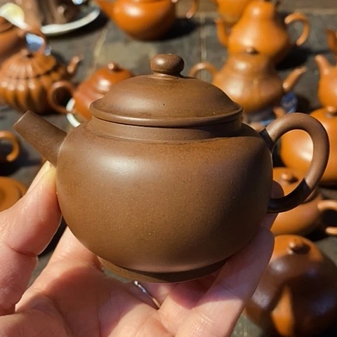 茶壶紫砂紫砂壶紫砂壶