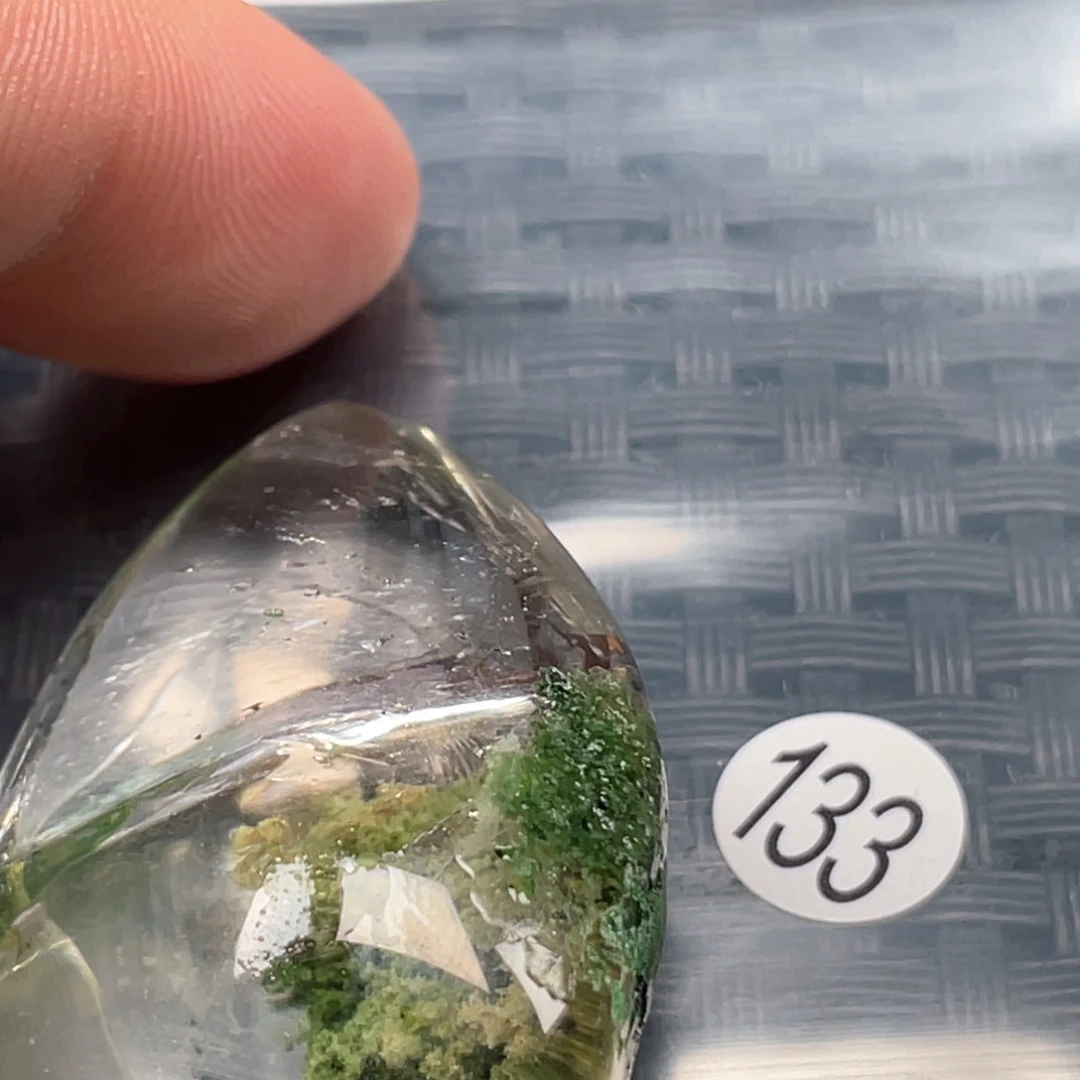 【闪购商品】颈饰未镶嵌水晶喵*人
