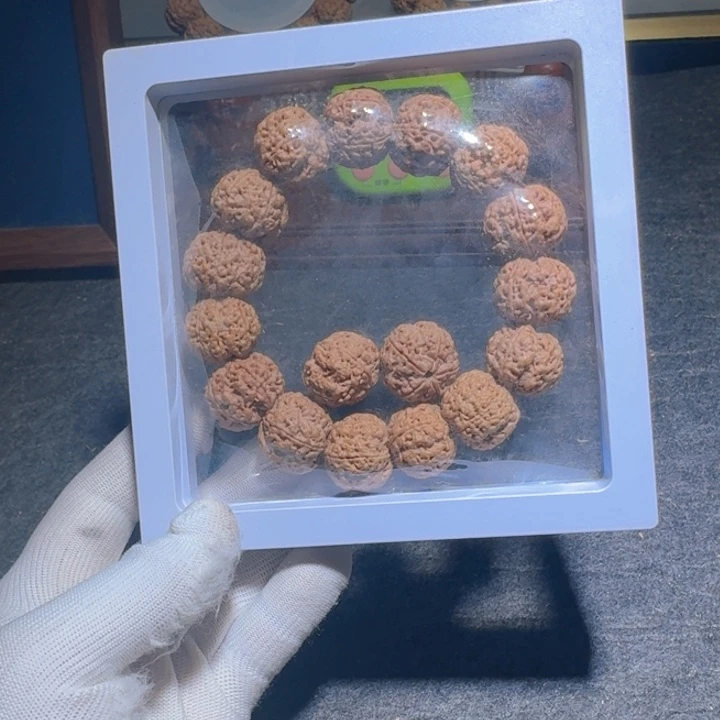 懒***、吊坠金刚菩提发货快就更好了