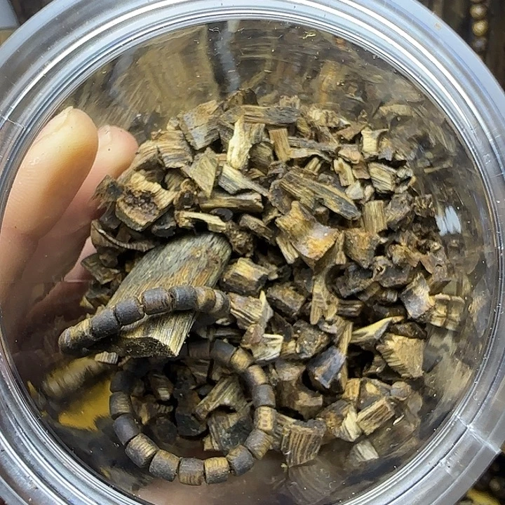 沉香沉香碎屑原材料