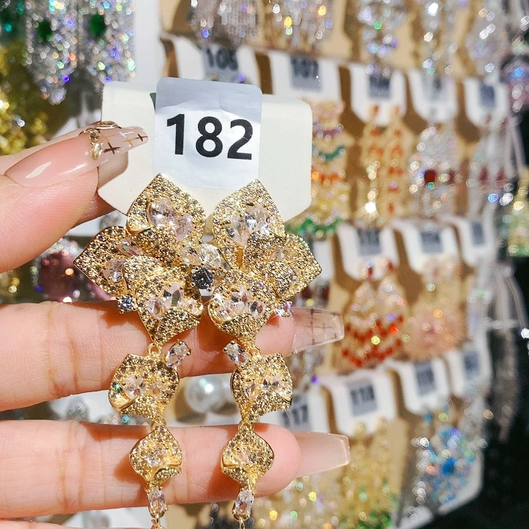 非金属锆石925银