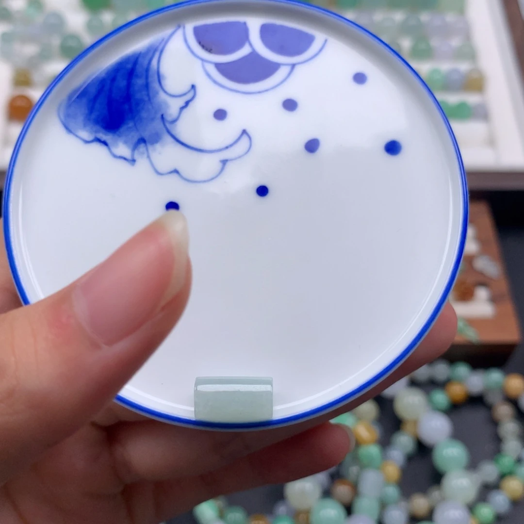 翡翠散珠d1060翡翠