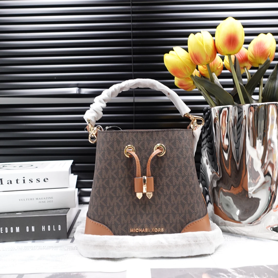 95新 MICHAEL KORS/迈克高仕 单肩包/T10287270