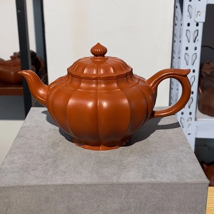 茶壶紫砂紫砂壶的时候就