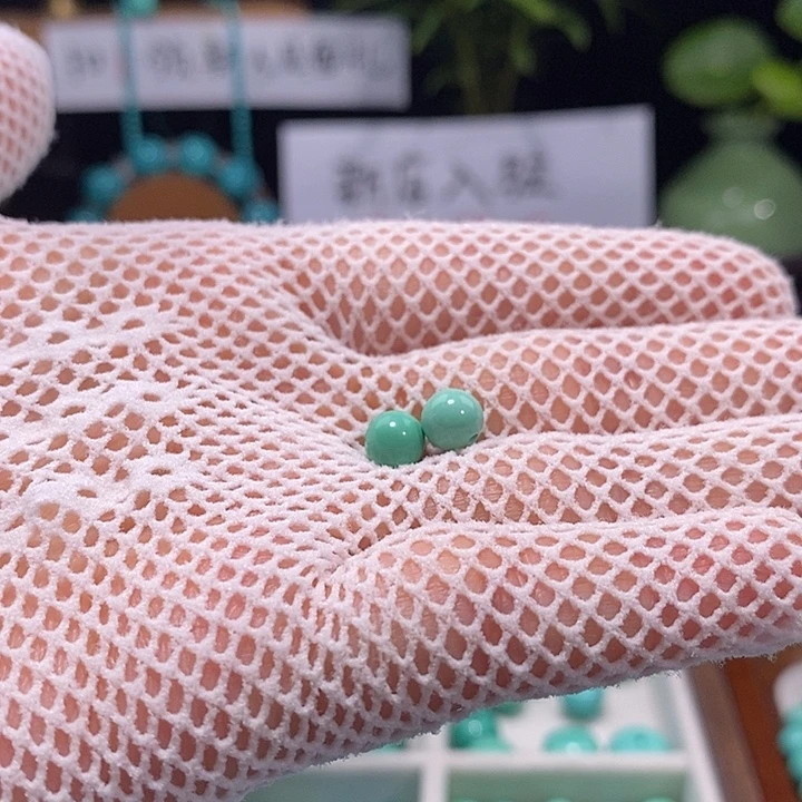 湖北精品圆珠6mm2个
