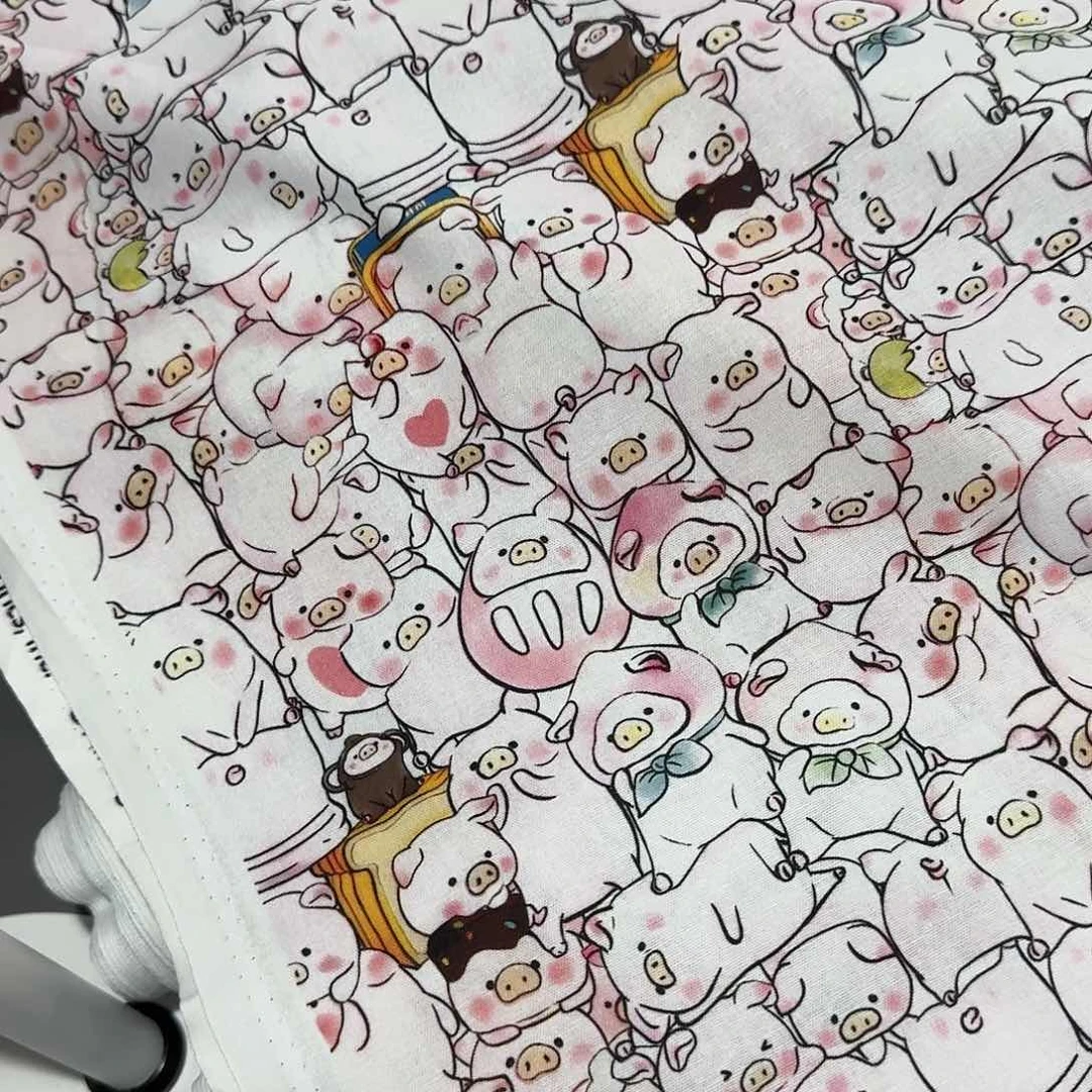 纯棉平布1米长X1.1米宽F区