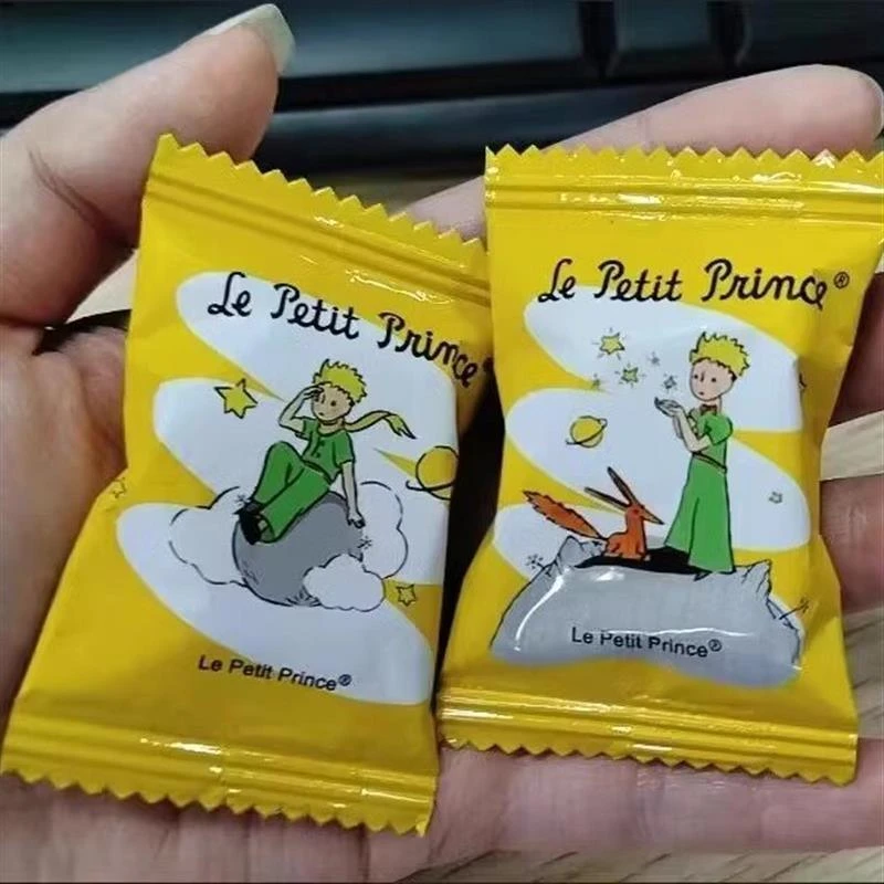 臻江味小王子黄油椰蓉酥咖啡可可味椰子曲奇饼干糕点零食椰子饼干