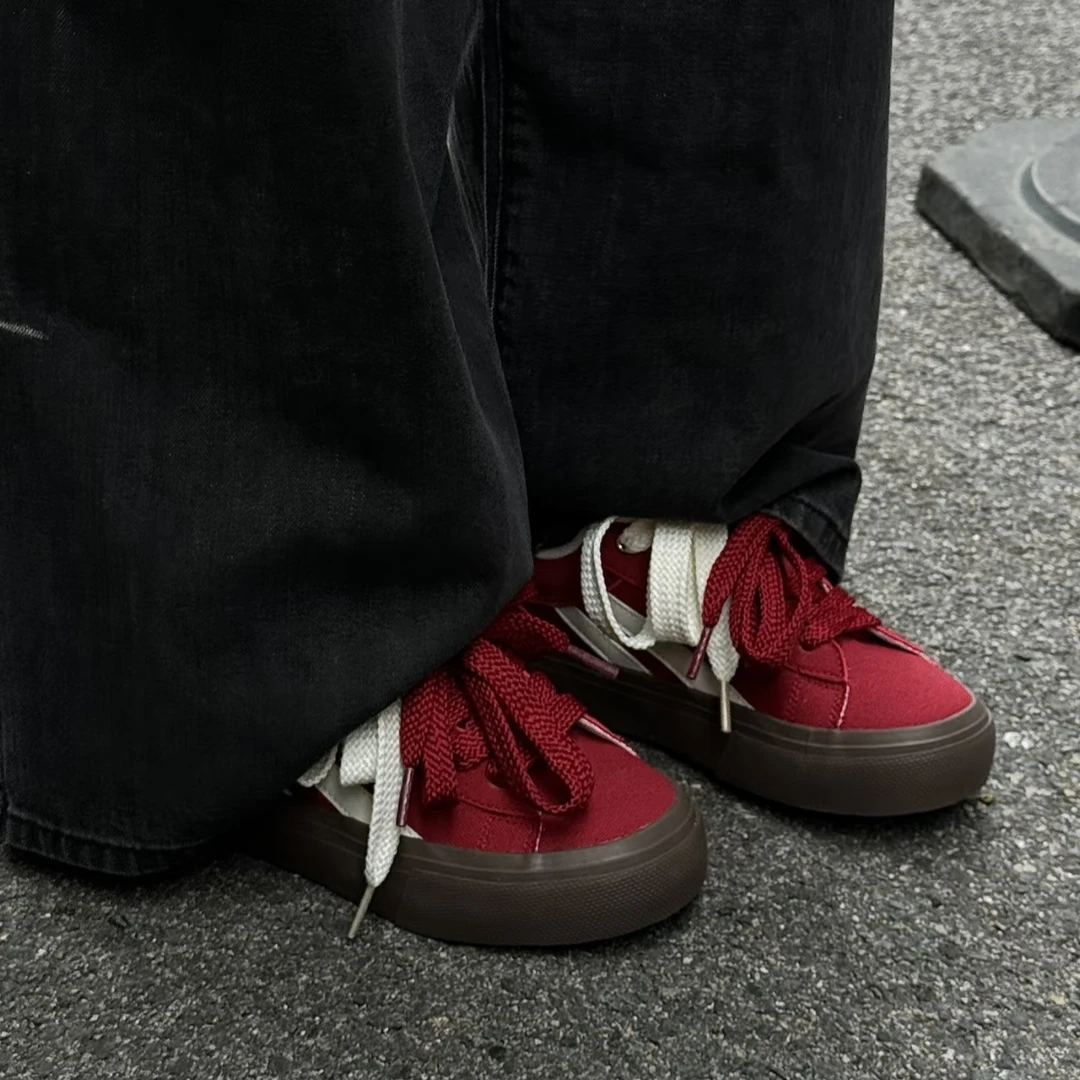 1号链接1到6号【多巴胺德训】低帮时尚休闲鞋