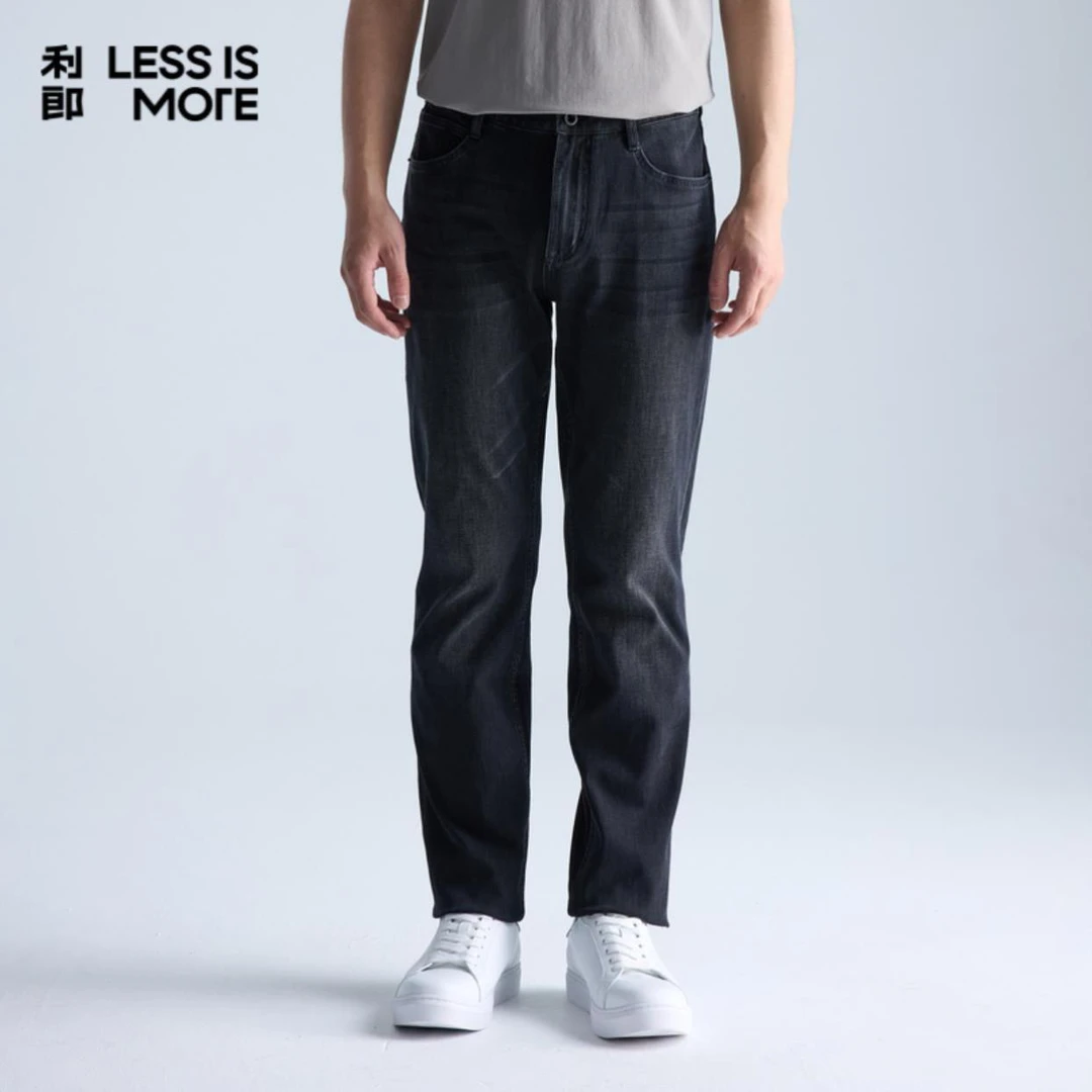 Lilanz/利郎牛仔裤616 (A5CNZ403)