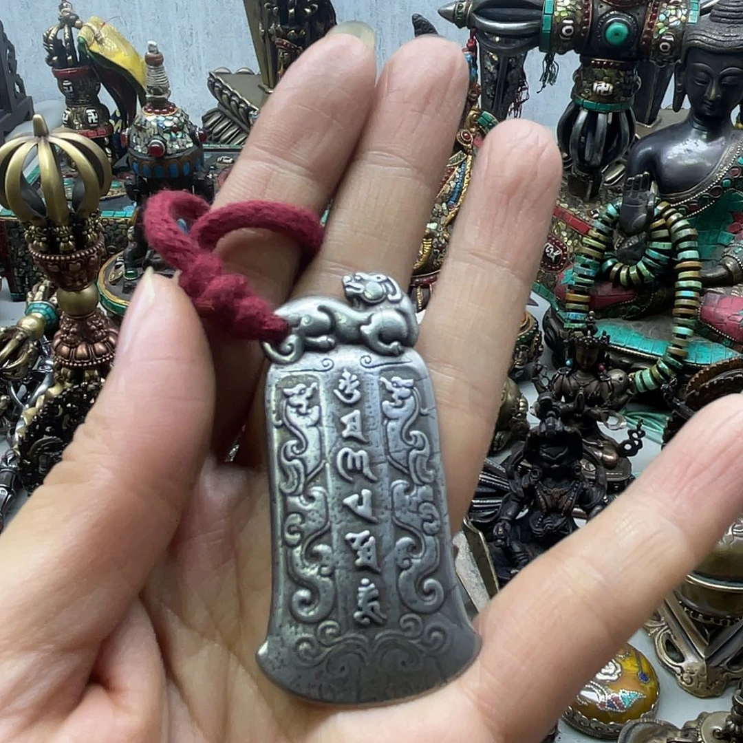 工艺品挂件一物一图