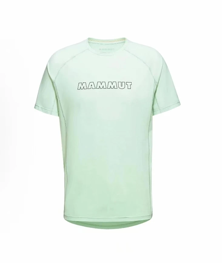MAMMUT猛犸象gx Selun FL Longsleeve男女款速干T恤