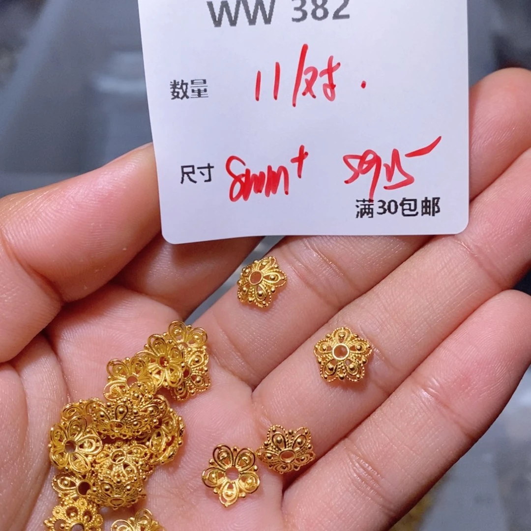水晶颈饰银S925镶嵌WW382
