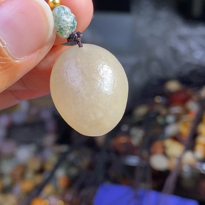 玛瑙/玉髓珠宝半成品未镶嵌