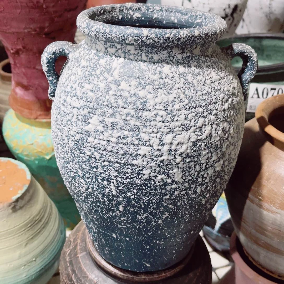 带孔口径13高度24微瑕