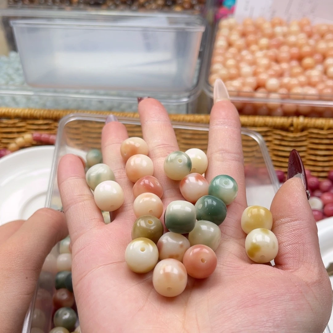 白玉菩提吊坠c锅底福利不售后