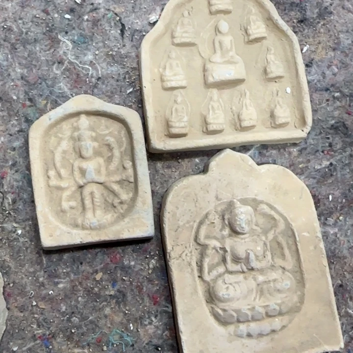 陈***金摆件唐三彩陶瓷摆件