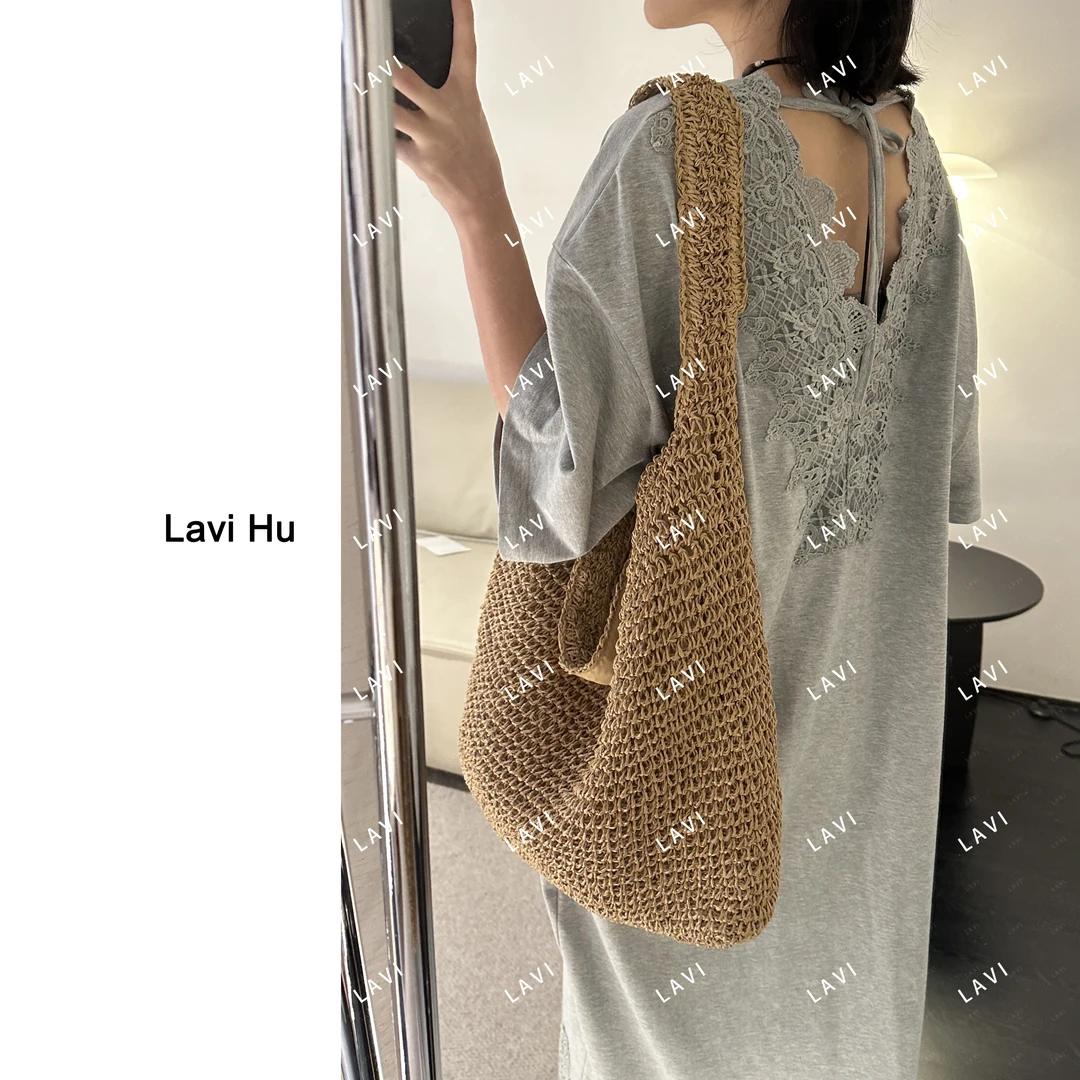 灰烬 时尚拼接蕾丝百搭宽松大版T裙86901