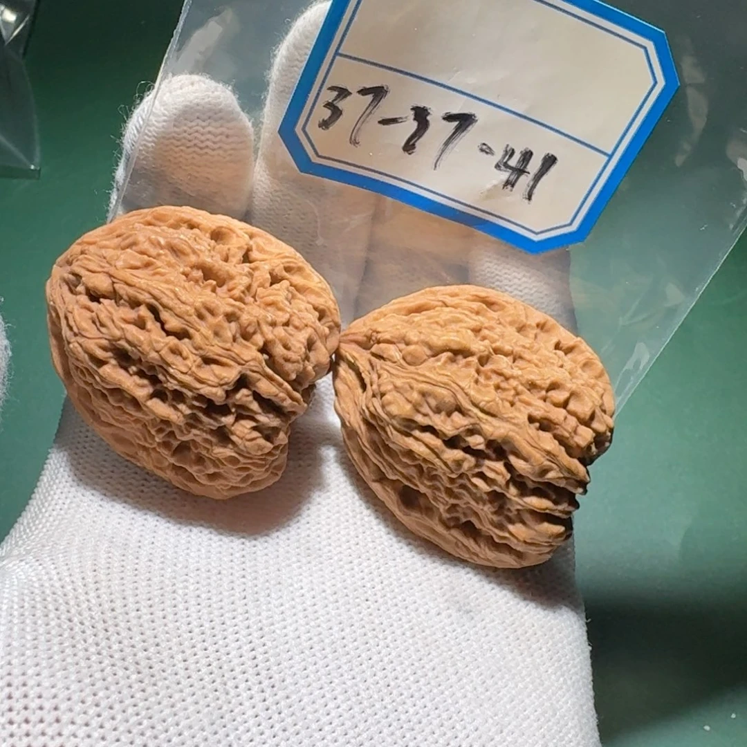 文玩核桃吊坠60号法棍h