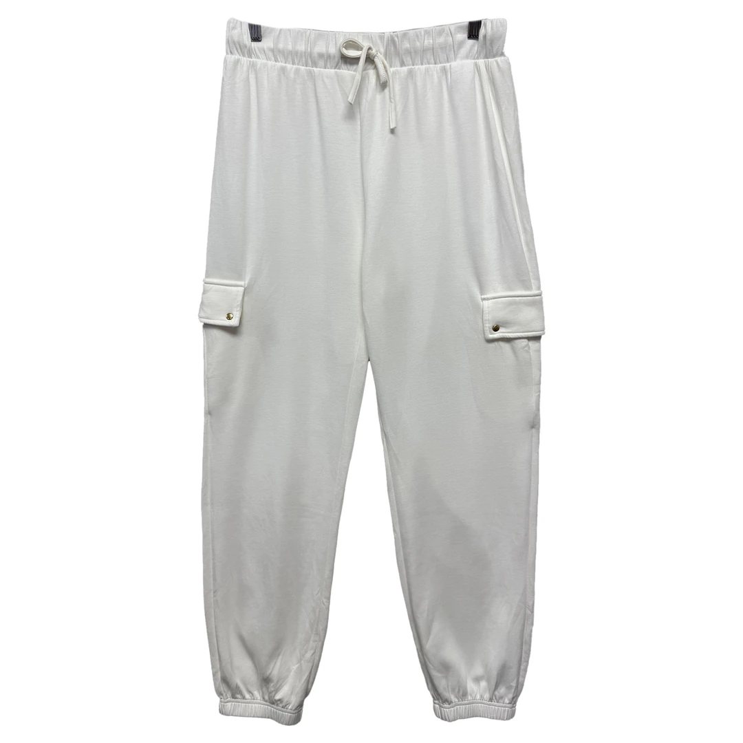 6579#休闲裤舒适百搭潮流气质