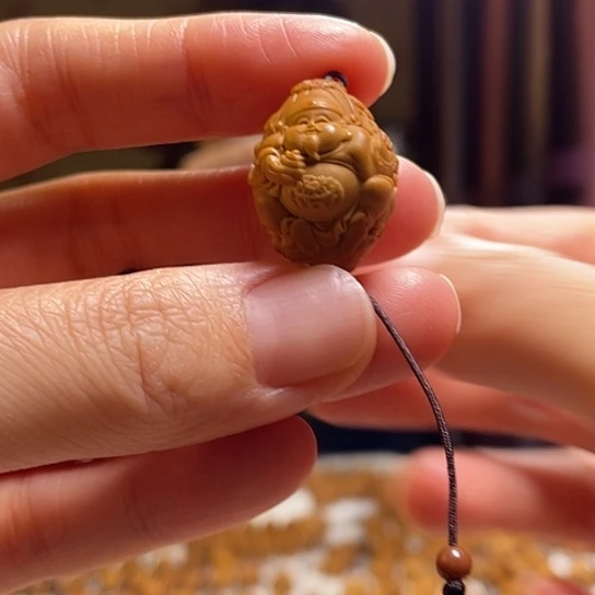 手串/手链橄榄核橄榄核