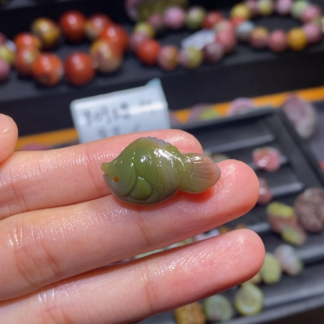 【闪购商品】未镶嵌手链玛瑙/玉髓盐源玛瑙