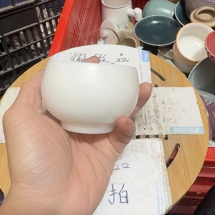 瑕疵品介意不要下单紫砂