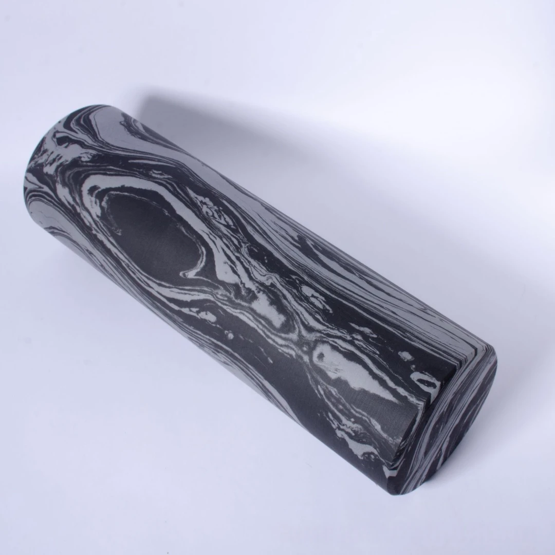 【品牌尾货】泡沫轴高承重EVA实心表面泡沫轴筋膜柱瑜伽柱