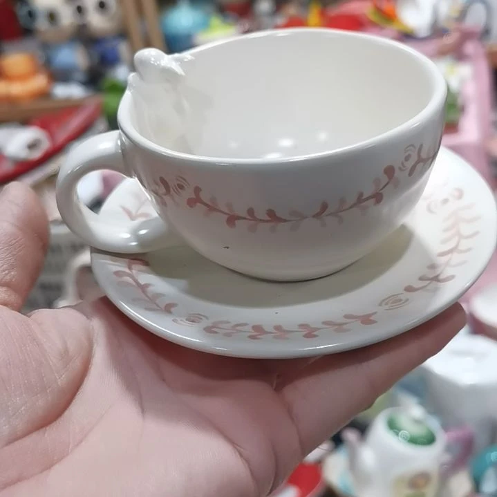 瓷片陶瓷产品设计