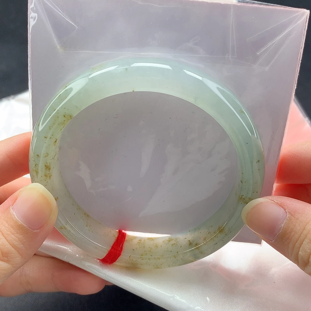 未镶嵌手镯翡翠（39号）