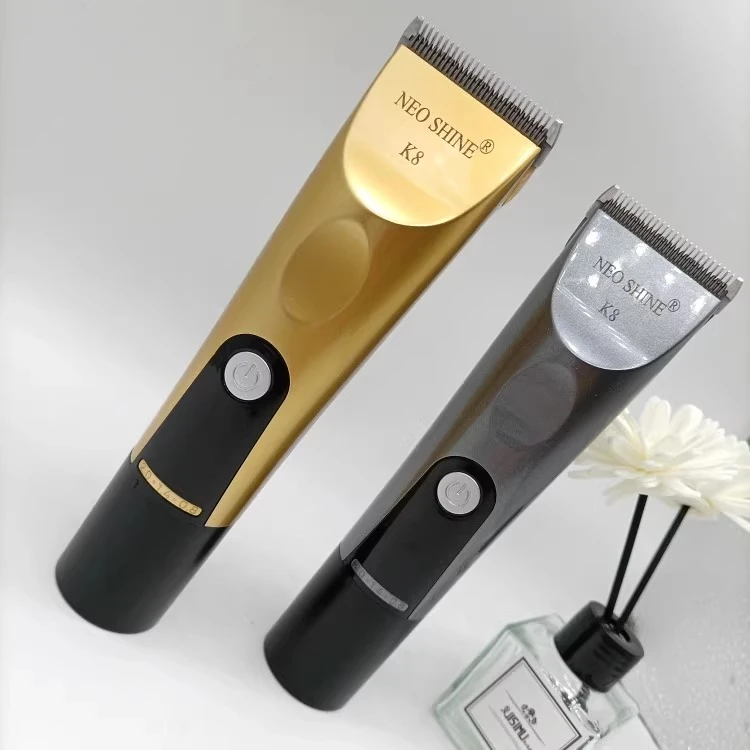 露新兰智能理发器理发店电推剪理发神器水洗剃头发电动