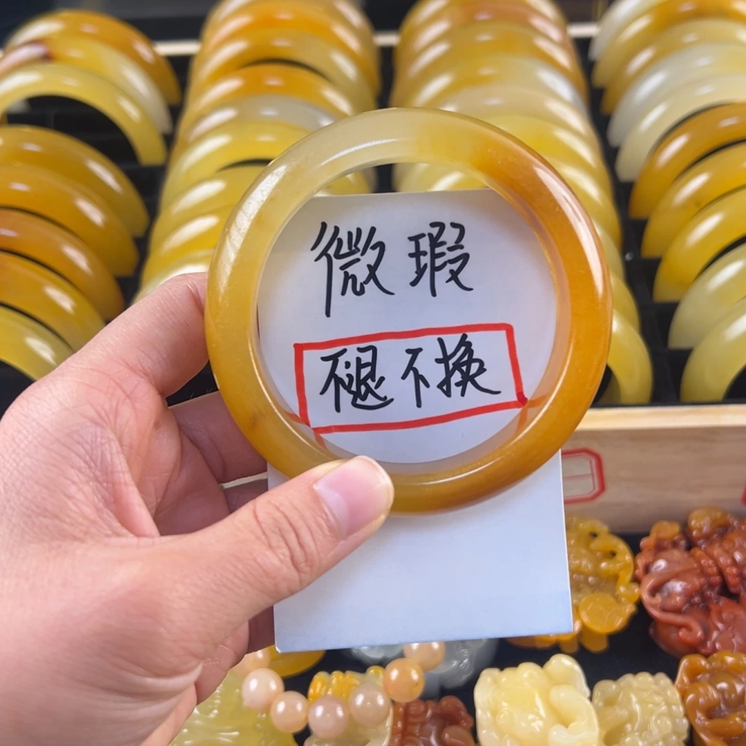 非金属手镯59圈05