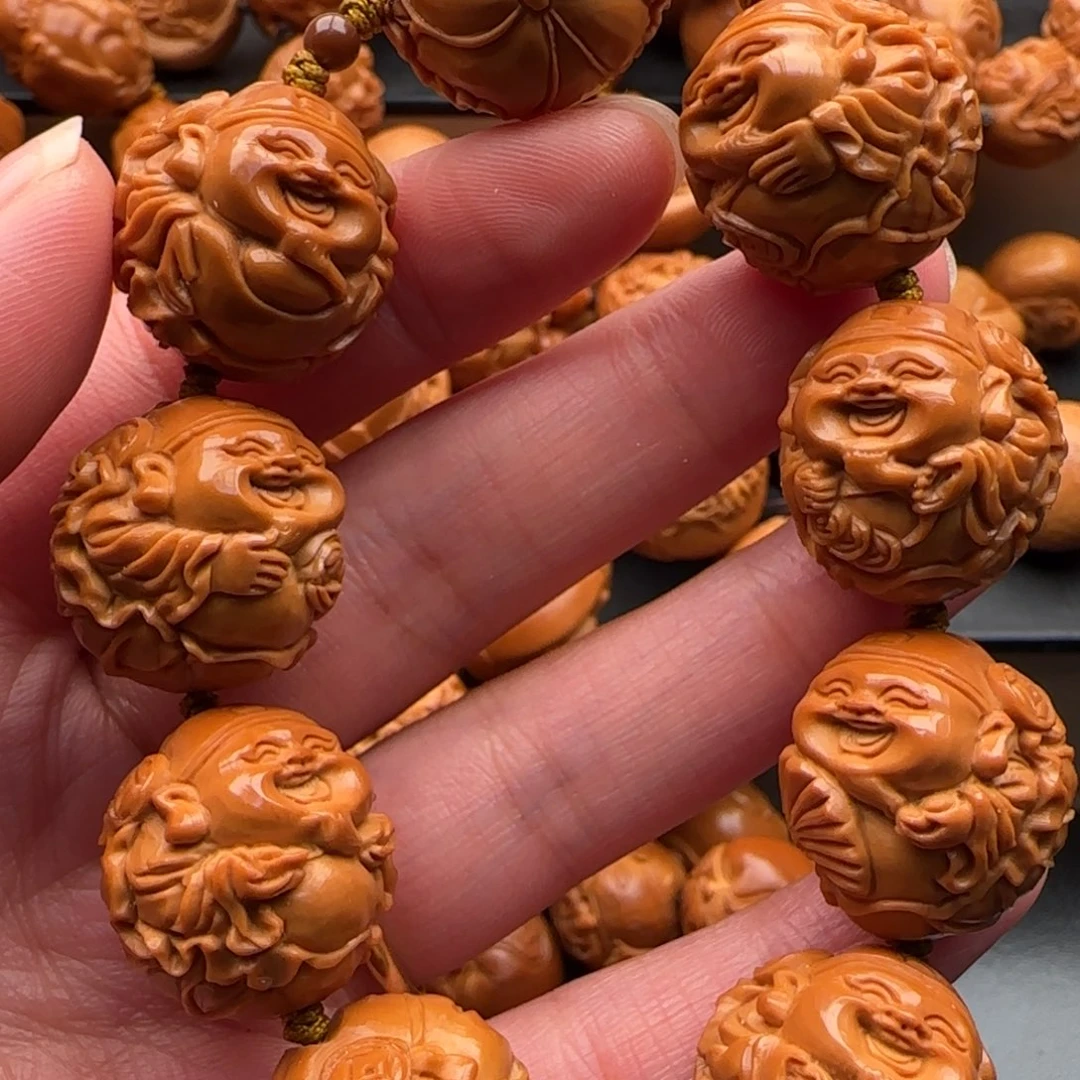 手串橄榄核橄榄核