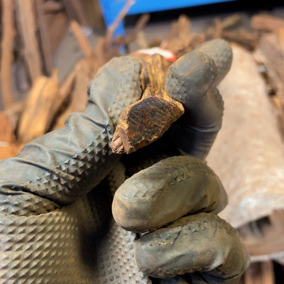 木用****6海南大叶帝王香10老型