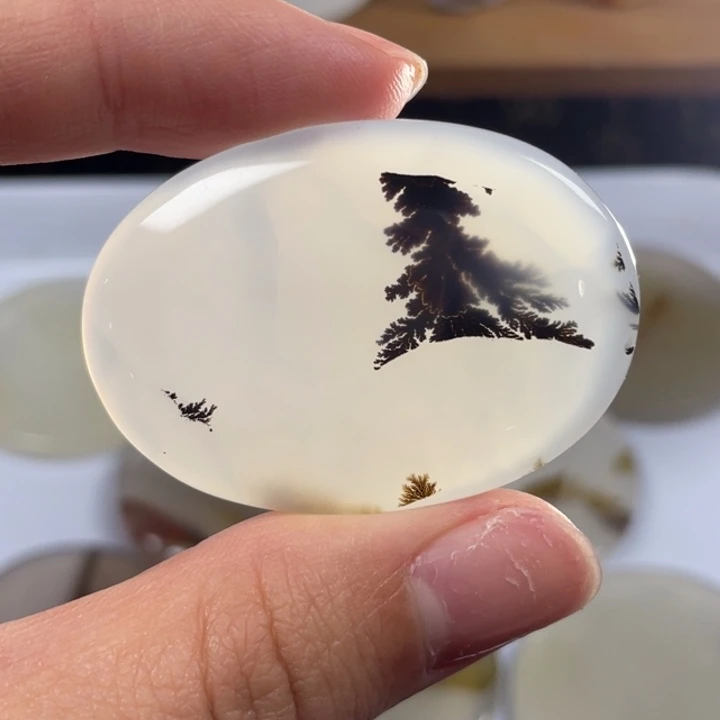 玛瑙/玉髓未镶嵌玛瑙象形福利款