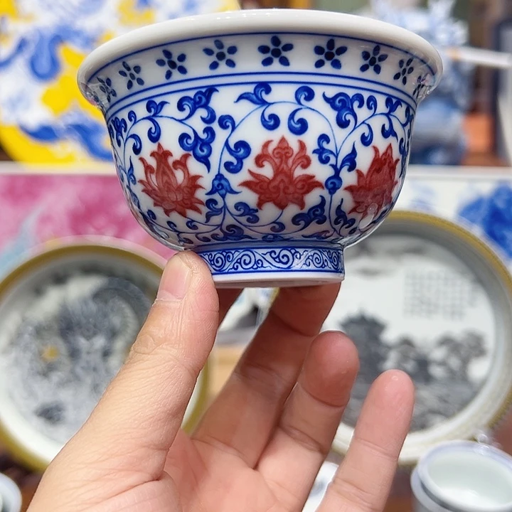 摆件陶景德镇陶瓷学院等多