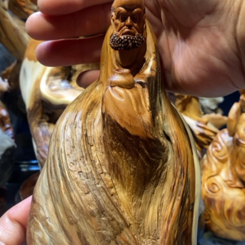 【闪购商品】柏木（崖柏）