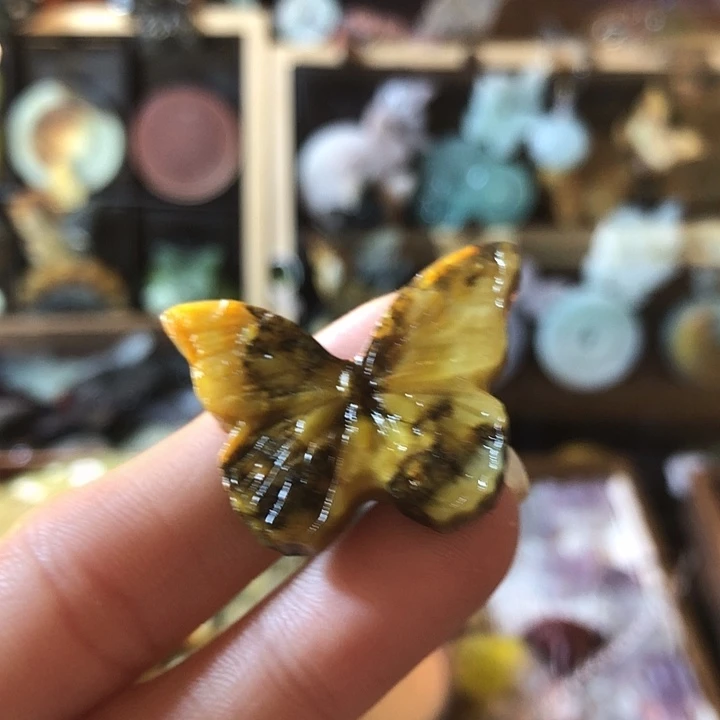 岫玉未镶嵌岫玉挂件