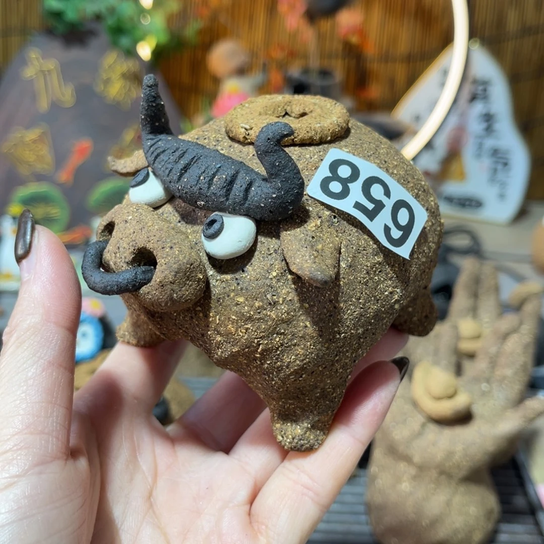 木村信弘柴烧宝瓶