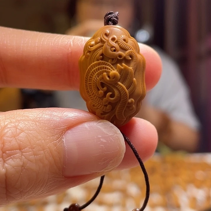 手串/手链橄榄核