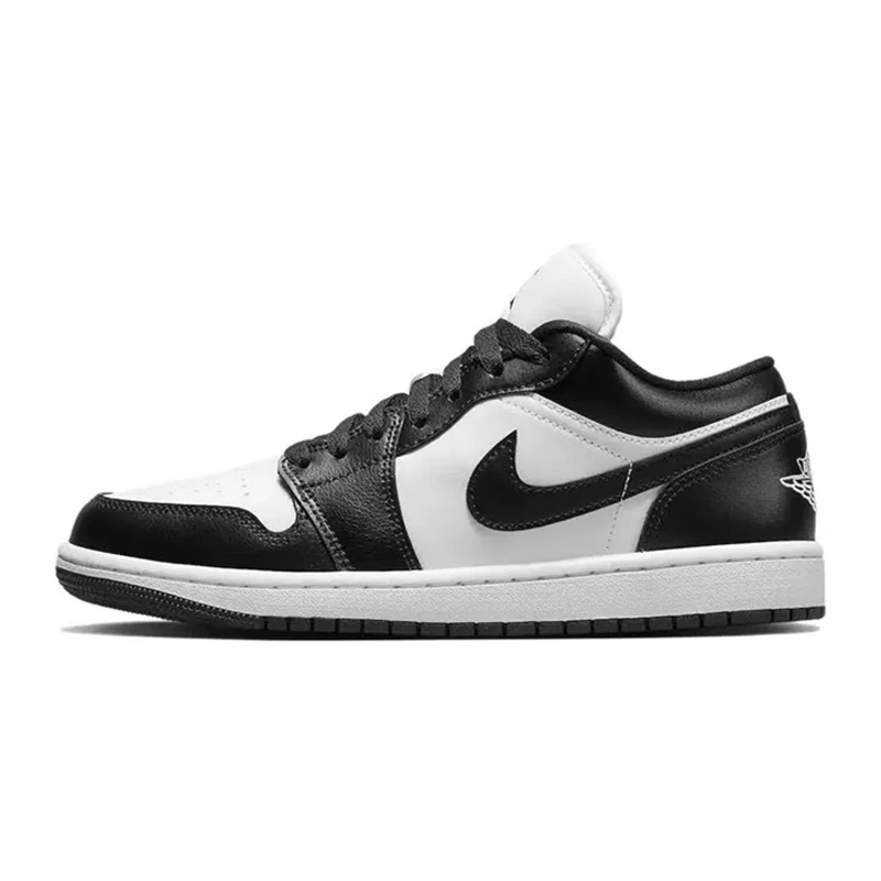 【商城】Nike耐克冬季经典女鞋AIR JORDAN 1运动鞋篮球鞋DC0774-101