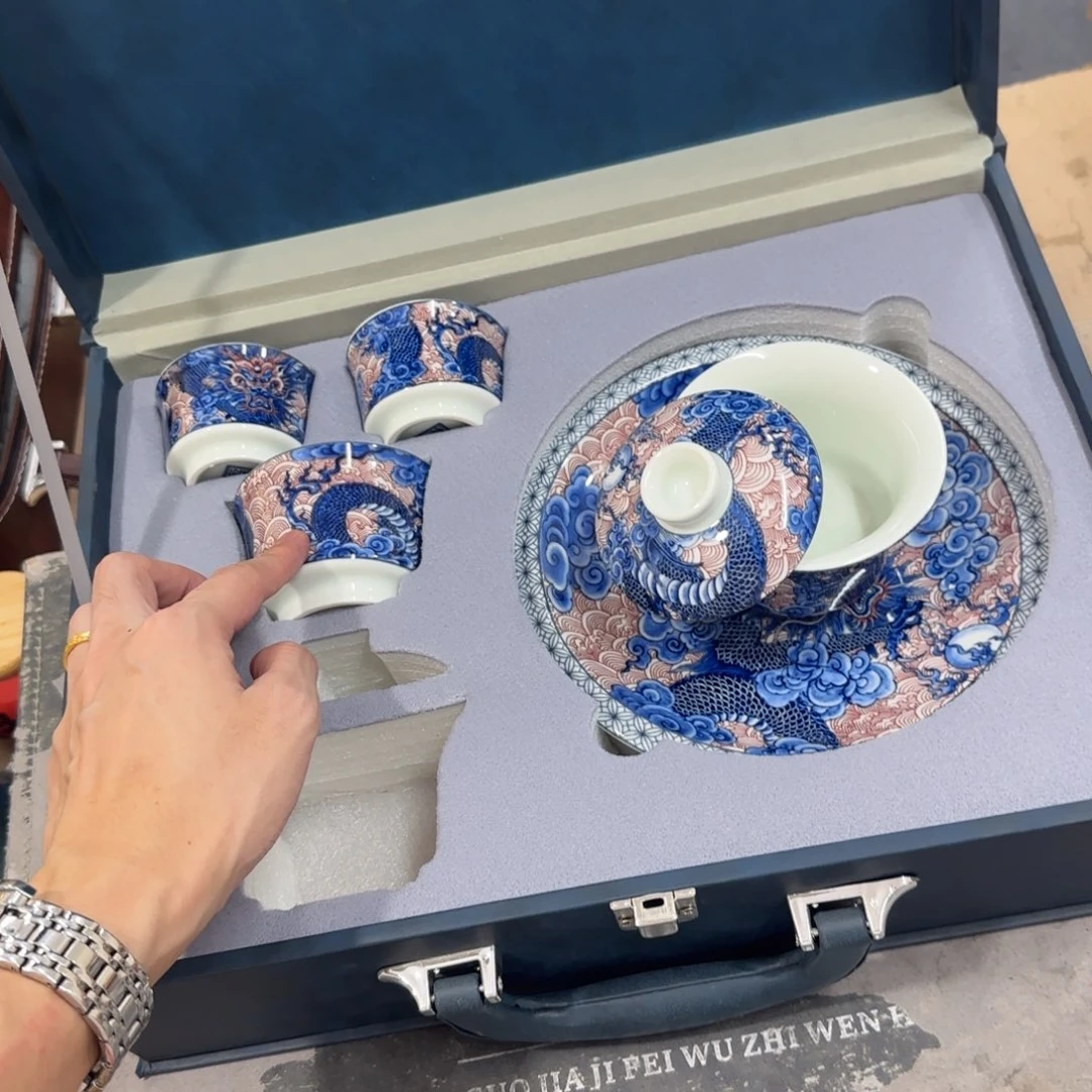 陶瓷茶具陶瓷茶具