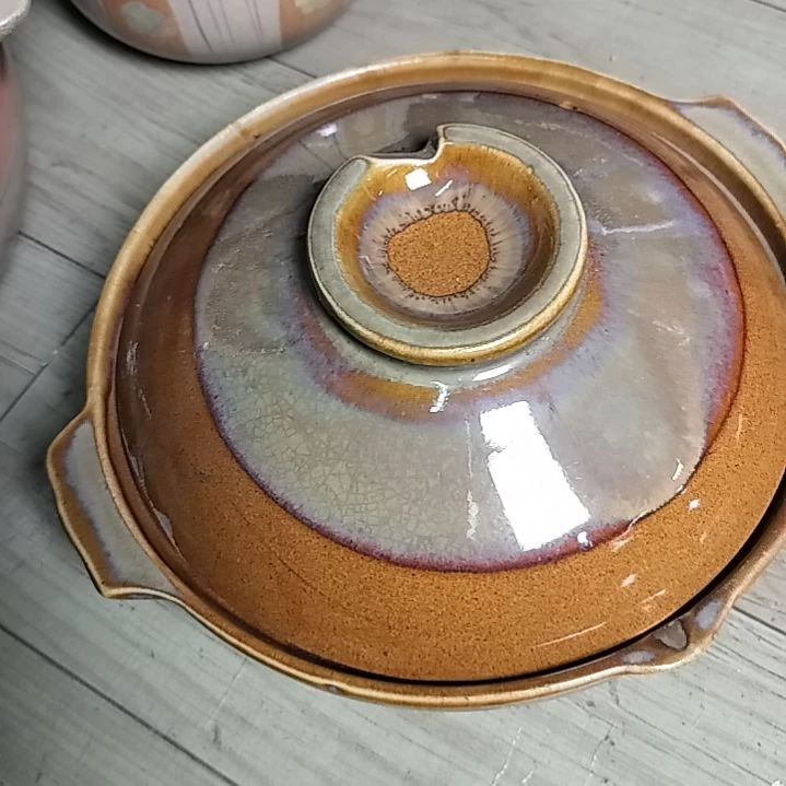 盘瓷片陶瓷杯盘壶碗都有