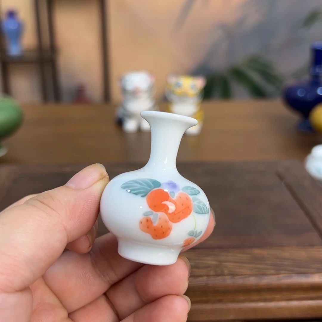 瓷片景德镇陶瓷美术