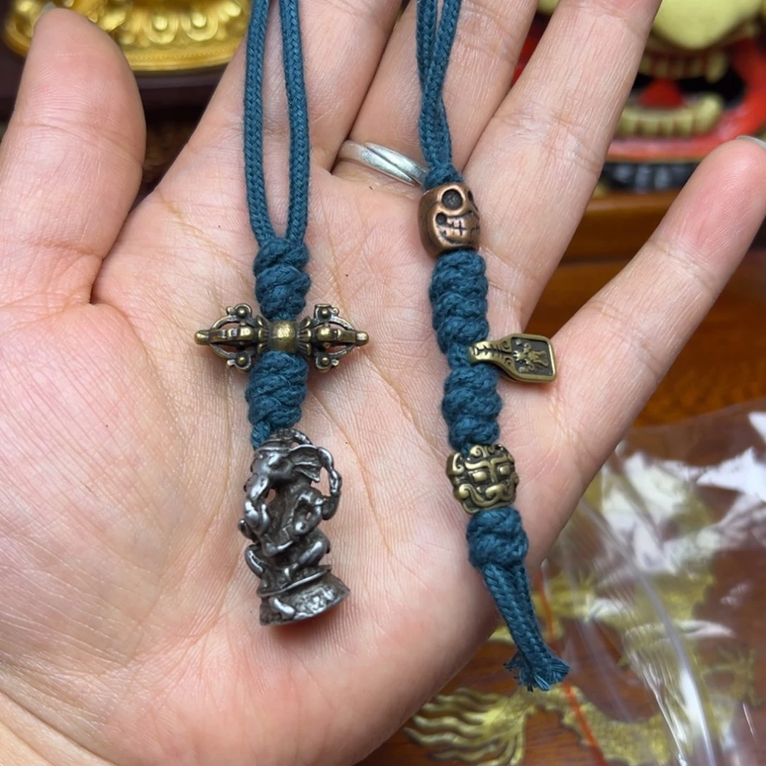 泥塑海****?藏式风格小元素